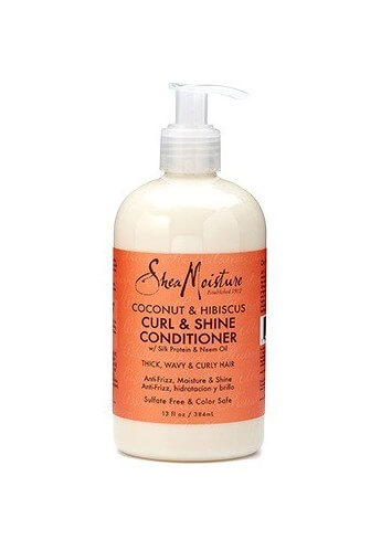CURL & SHINE CONDITIONING