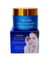 CREME VISAGE GLUTATHIONE bleu