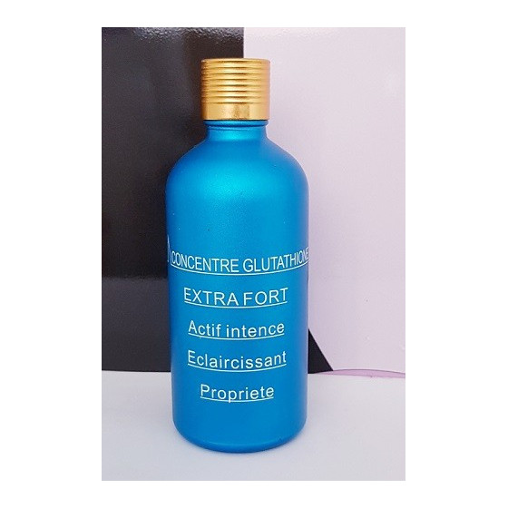 *serum glutathione BLEU