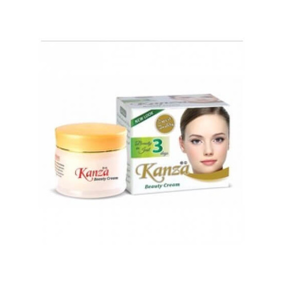 KANZA BEAUTY CREAM