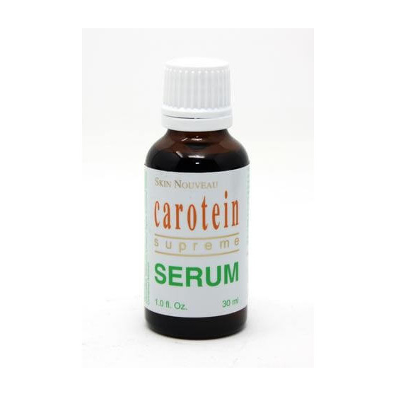 CAROTEIN Supreme SERUM