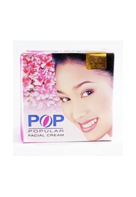 POP Popular Facial Cream
