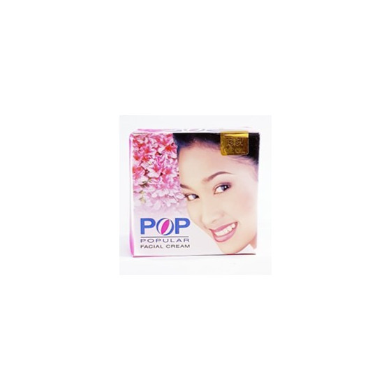 POP Popular Facial Cream