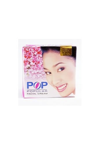 POP Popular Facial Cream