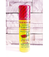 Dermaliss Lotion de Beauté Gommage