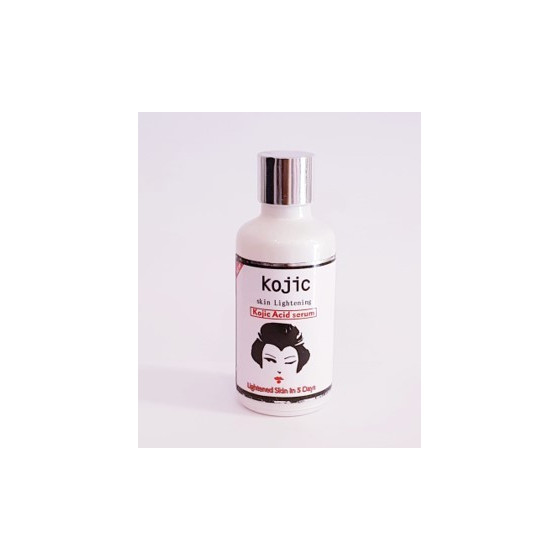 KOJIC ACID SERUM