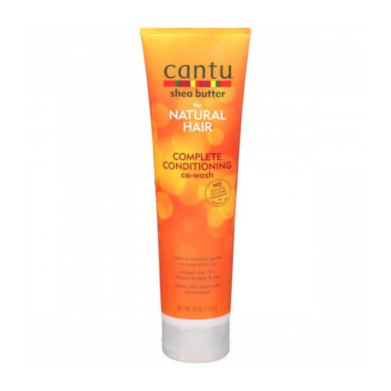 Cantu Shea butter Complete Conditioning