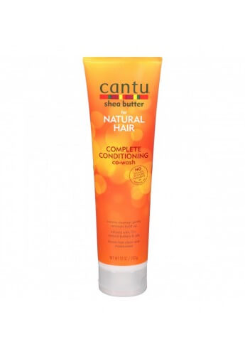 Cantu Shea butter Complete Conditioning