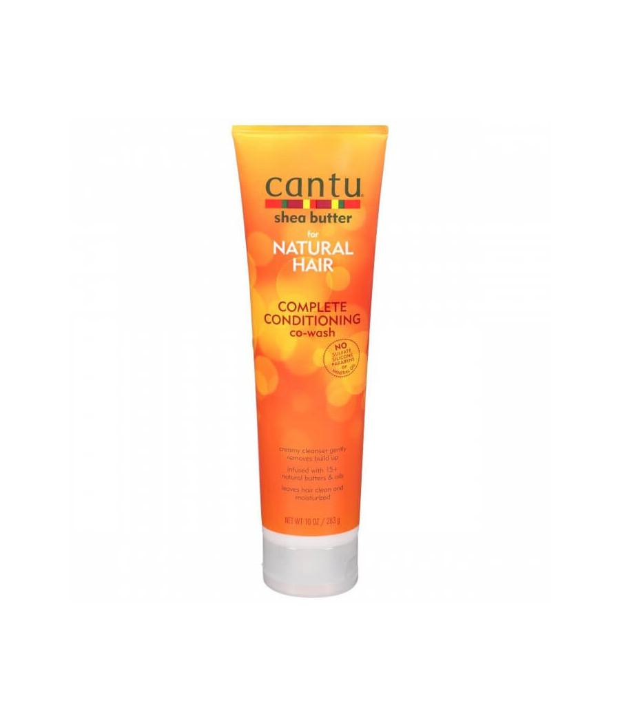 Cantu Shea butter Complete Conditioning