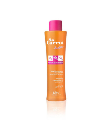 SO CARROT OIL