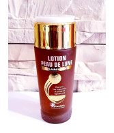 LOTION PEAU DE LUNE marron