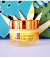 WHITENING FACE GLOW  VIT C