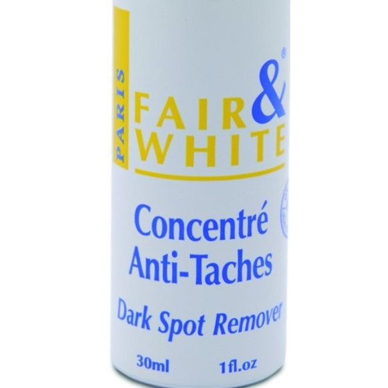 CONCENTRE ANTI-TACHES F&W