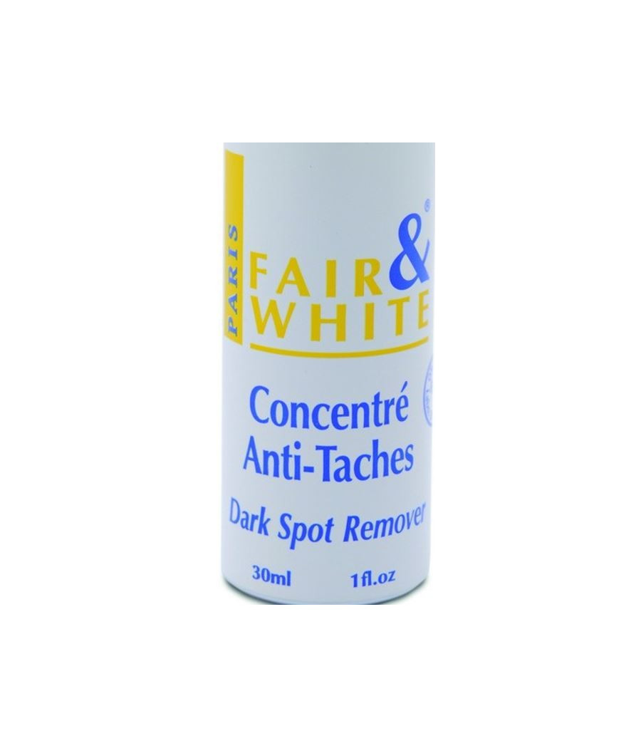 CONCENTRE ANTI-TACHES F&W