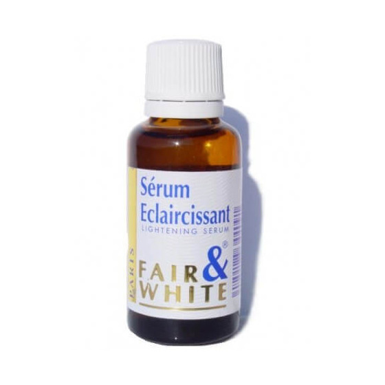 SERUM ECLAIRCISSANT