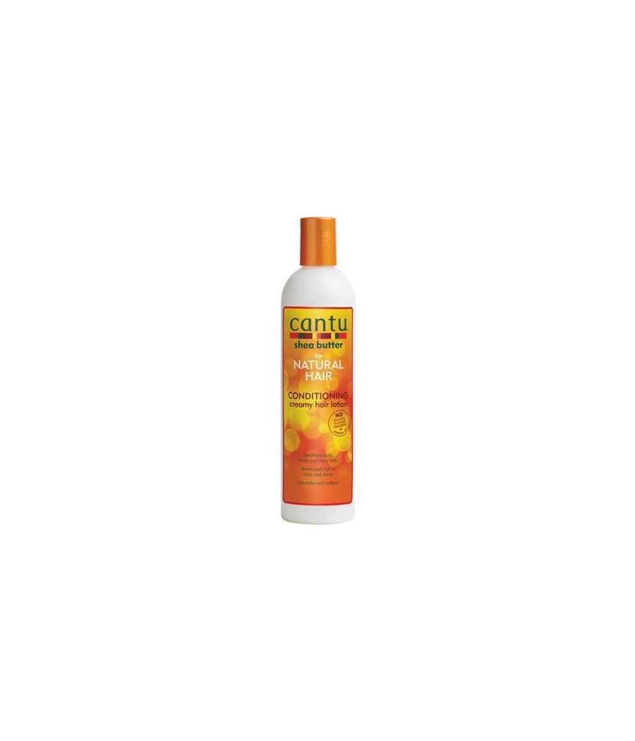 CANTU CONDITIONING CREAMY hair lotion