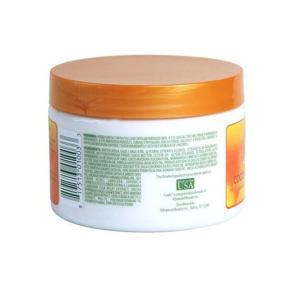 CANTU  CURLING CREME