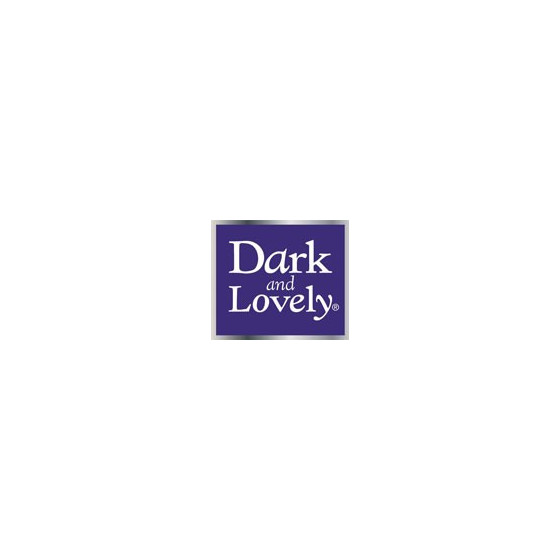 DARK  AND LOVELY DEFRISANT KIT