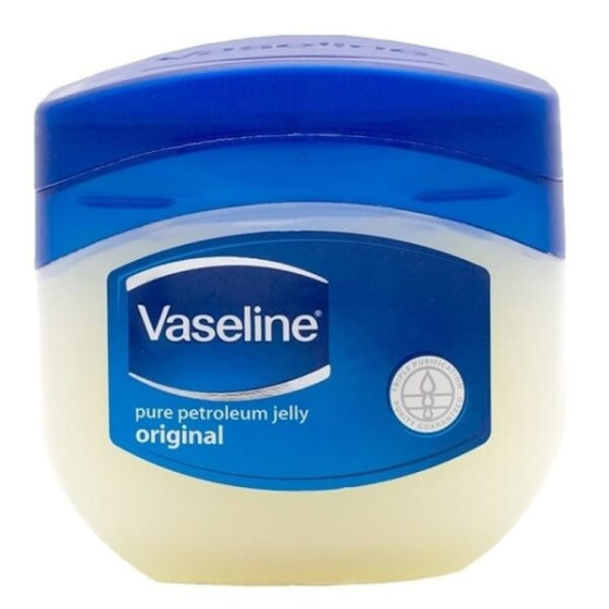 VASELINE ORIGNAL 250 ML