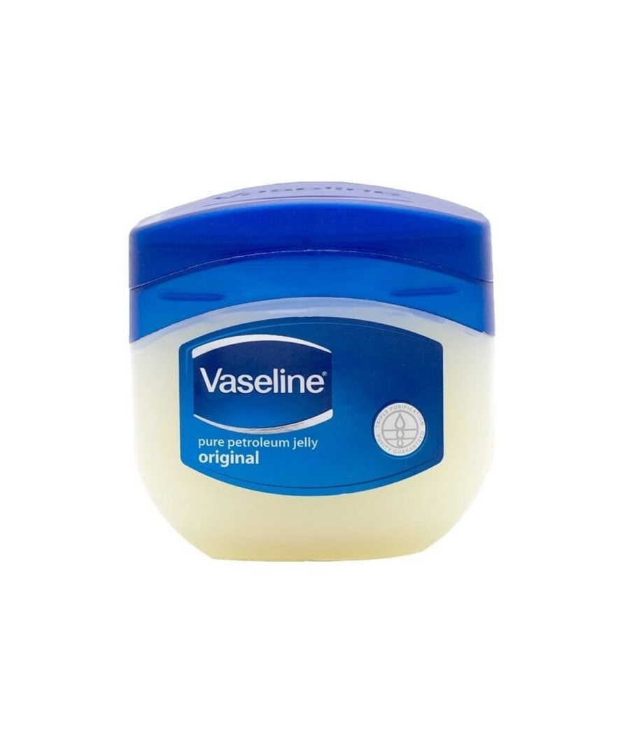 VASELINE ORIGNAL 250 ML