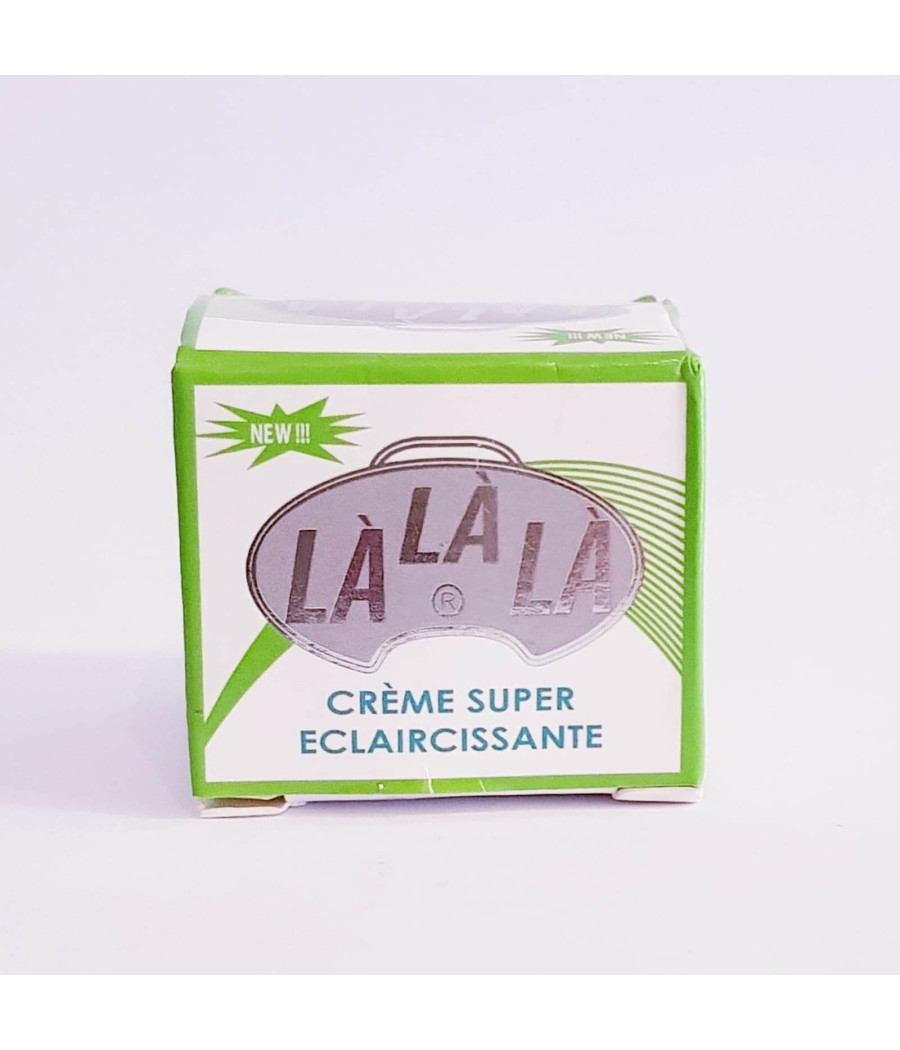 LALALA  CREME ANTI TACHES