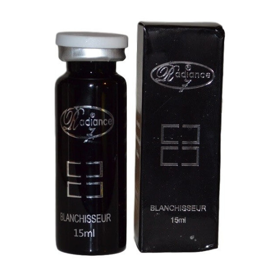 BLANCHISSEUR RADIANCE 7 15 ML