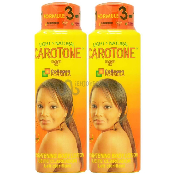 gamme CAROTONE