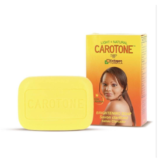 SAVON CAROTONE